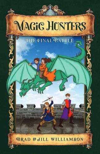 Magic Hunters