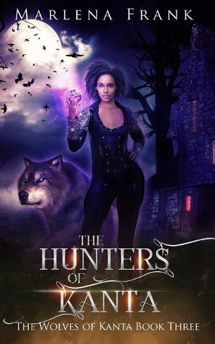 The Hunters of Kanta