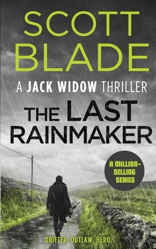 The Last Rainmaker