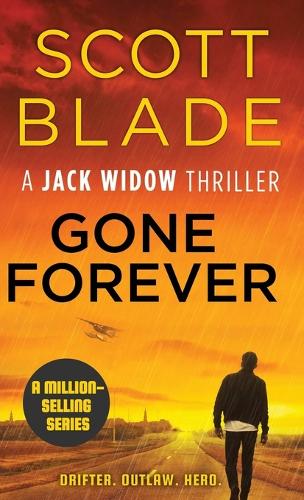 Gone Forever