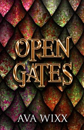 Open Gates