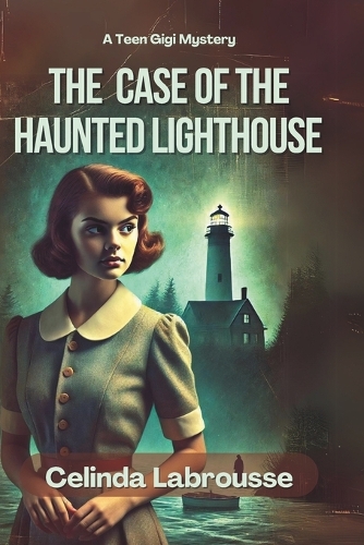 The Case of the Haunted Lighthouse