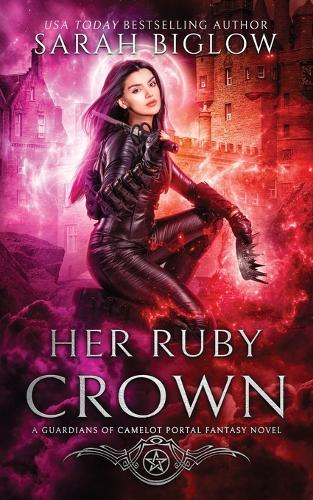 Her Ruby Crown