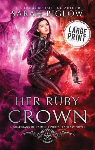 Her Ruby Crown
