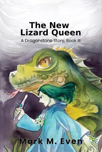 The New Lizard Queen