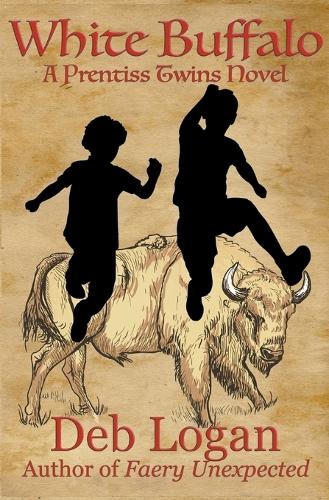 White Buffalo