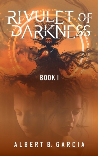 Rivulet of Darkness