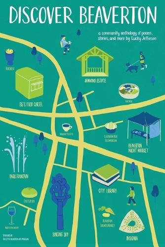 Discover Beaverton