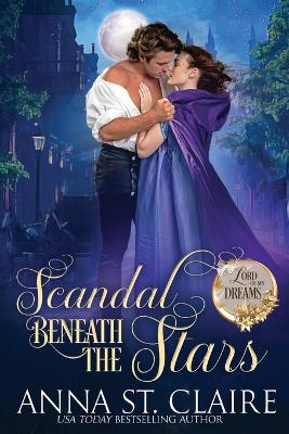 Scandal Beneath The Stars