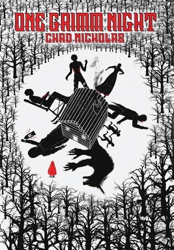 One Grimm Night