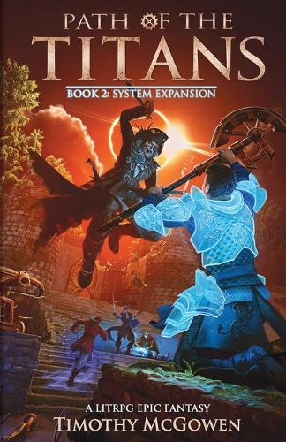 Path of the Titans - System Expansion