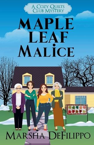 Maple Leaf Magic