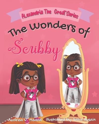 The Wonders of Scribby