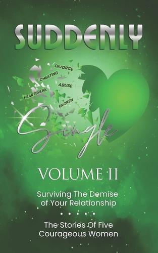 SUDDENLY Single Volume 2