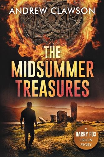 The Midsummer Treasures