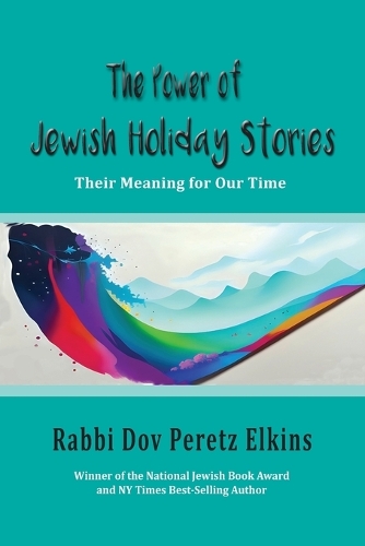 The Power of Jewish Holiday Stories