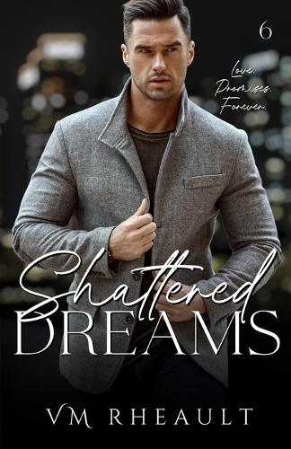 Shattered Dreams