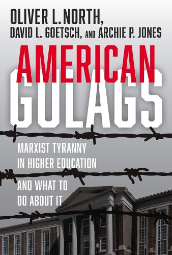 American Gulags
