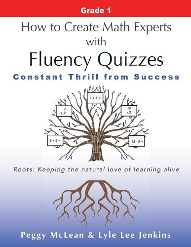 How to Create Math Experts with Fluency Quizzes Grade 1