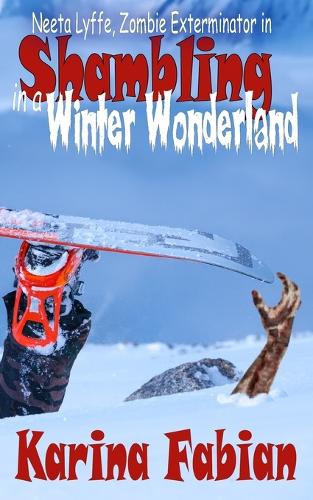 Shambling in a Winter Wonderland