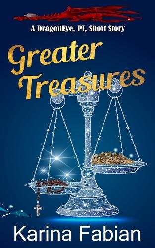 Greater Treasures