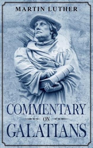 Commentary on Galatians