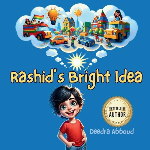 Rashid's Bright Idea