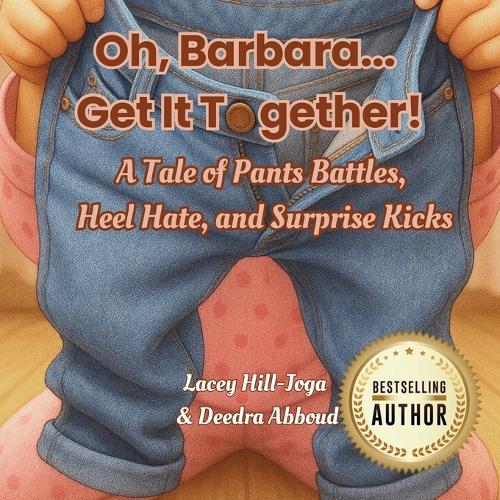 Oh, Barbara... Get It Together