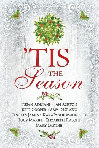 'Tis the Season