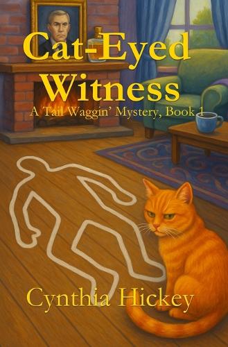 Cat-Eyed Witness