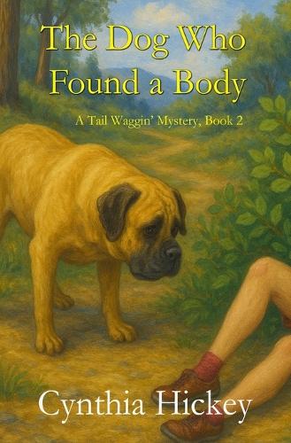 The Dog Who Found a Body