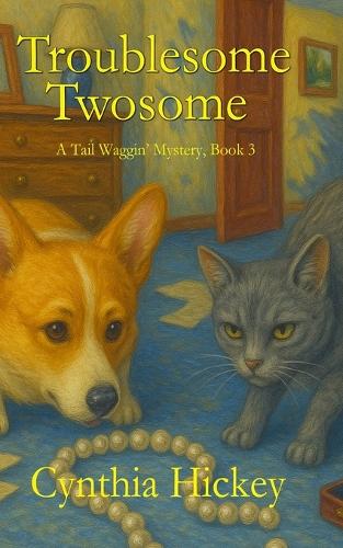 Troublesome Twosome