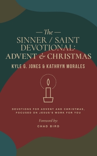Sinner / Saint Devotional