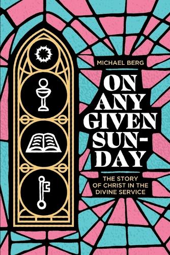 On Any Given Sunday