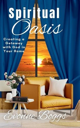 Spiritual Oasis