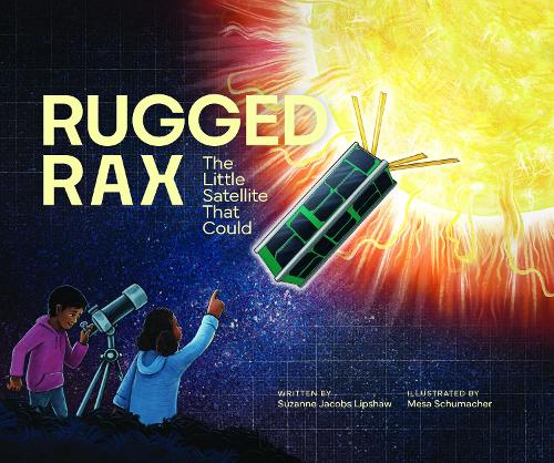 Rugged RAX