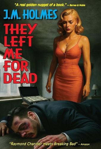 They Left Me For DEAD