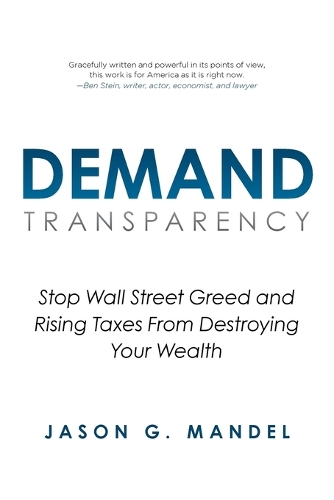 Demand Transparency