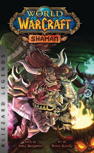 World of Warcraft: Shaman