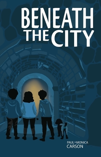 Beneath the City