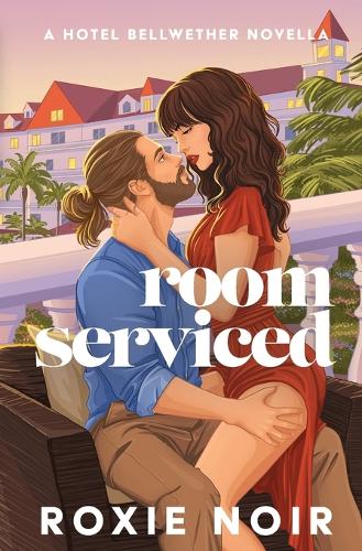 Room Serviced