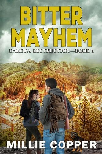 Bitter Mayhem