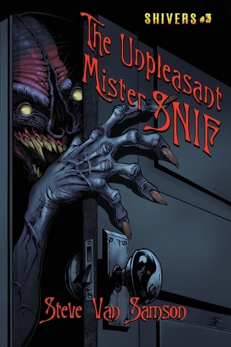 The Unpleasant Mister Snif