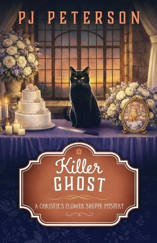 Killer Ghost