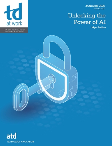 Unlocking the Power of AI
