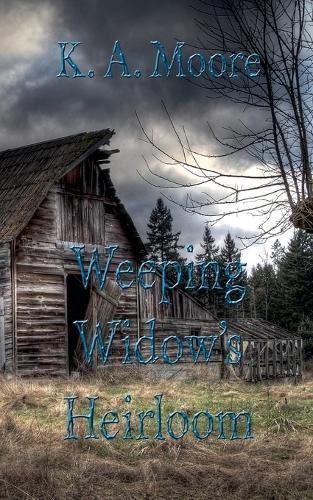 Weeping Widow's Heirloom