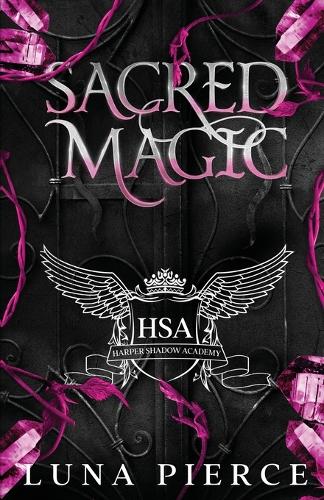 Sacred Magic