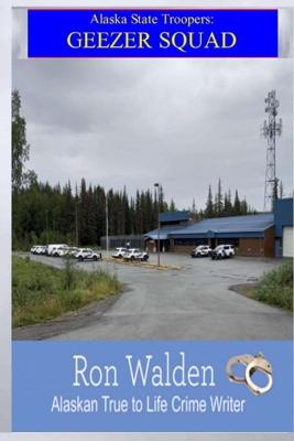 Alaska State Troopers