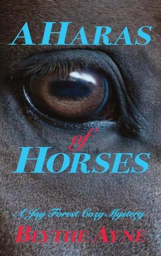 A Haras of Horses