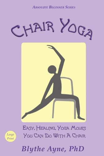 Chair Yoga